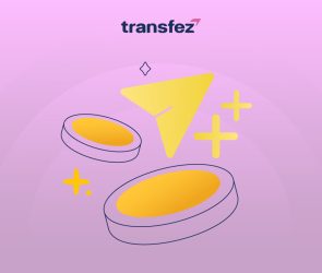 Transfer dari Singapura ke GoPay Menggunakan Transfez