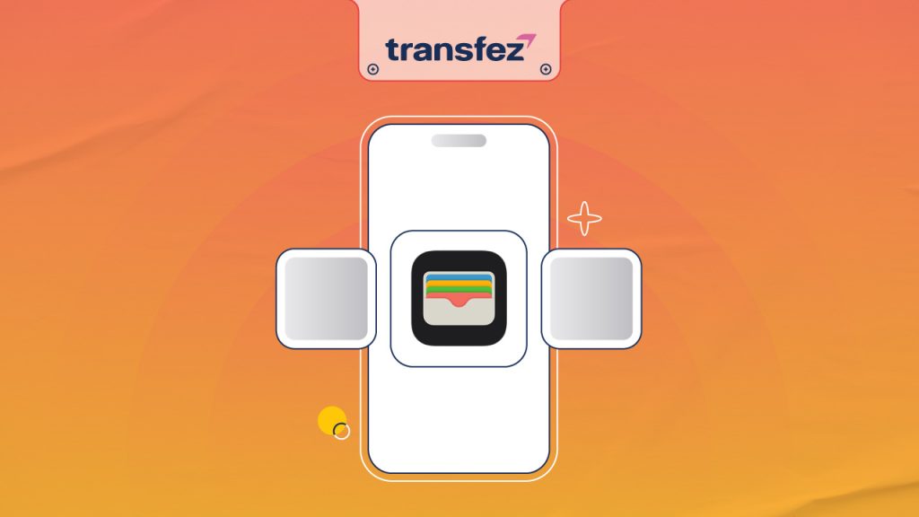 Update Information from Send Money Transfer App | Transfez 8 send money to indonesia via e-wallet
