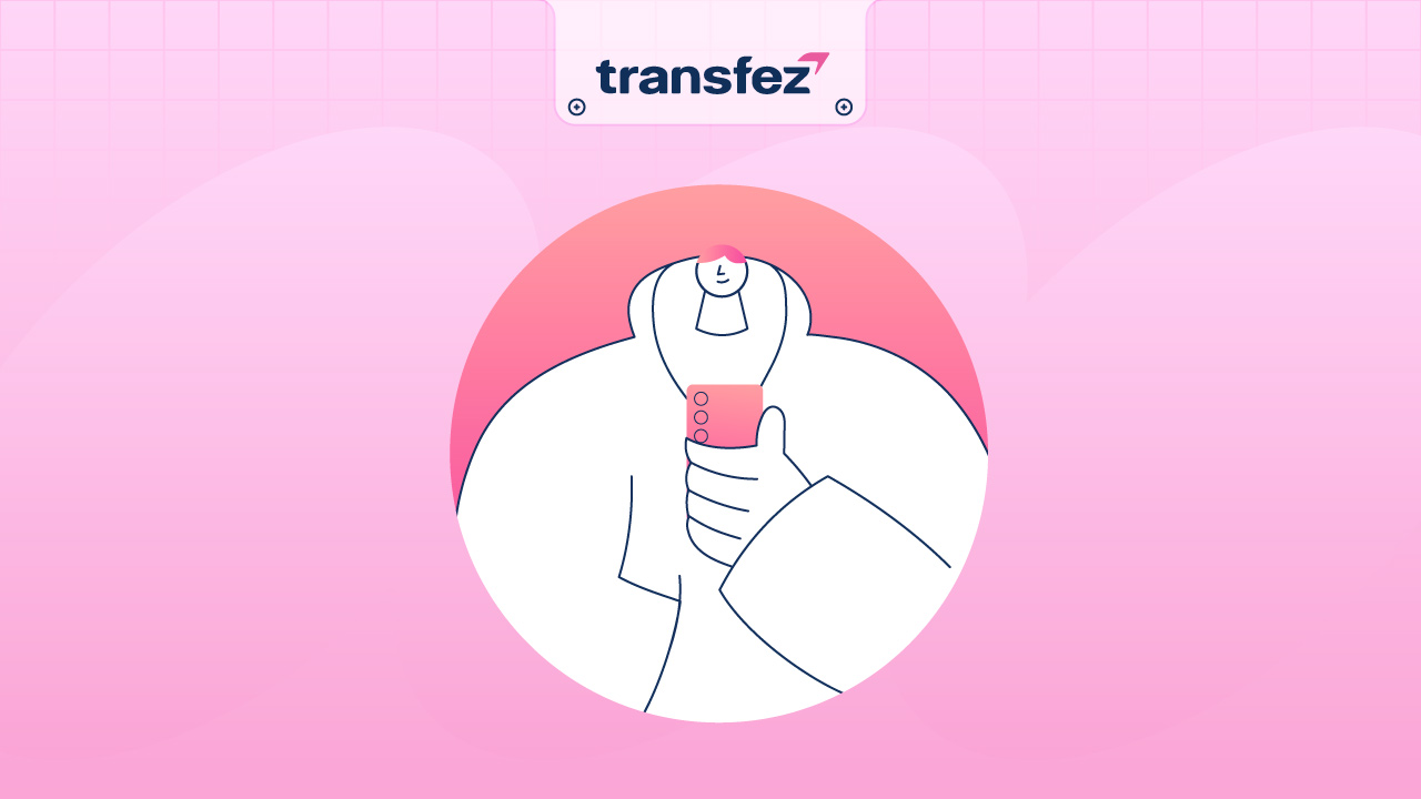 Send Money to DANA from Singapore: Fast & Easy with Transfez 3 berapa lama kirim uang ke DANA