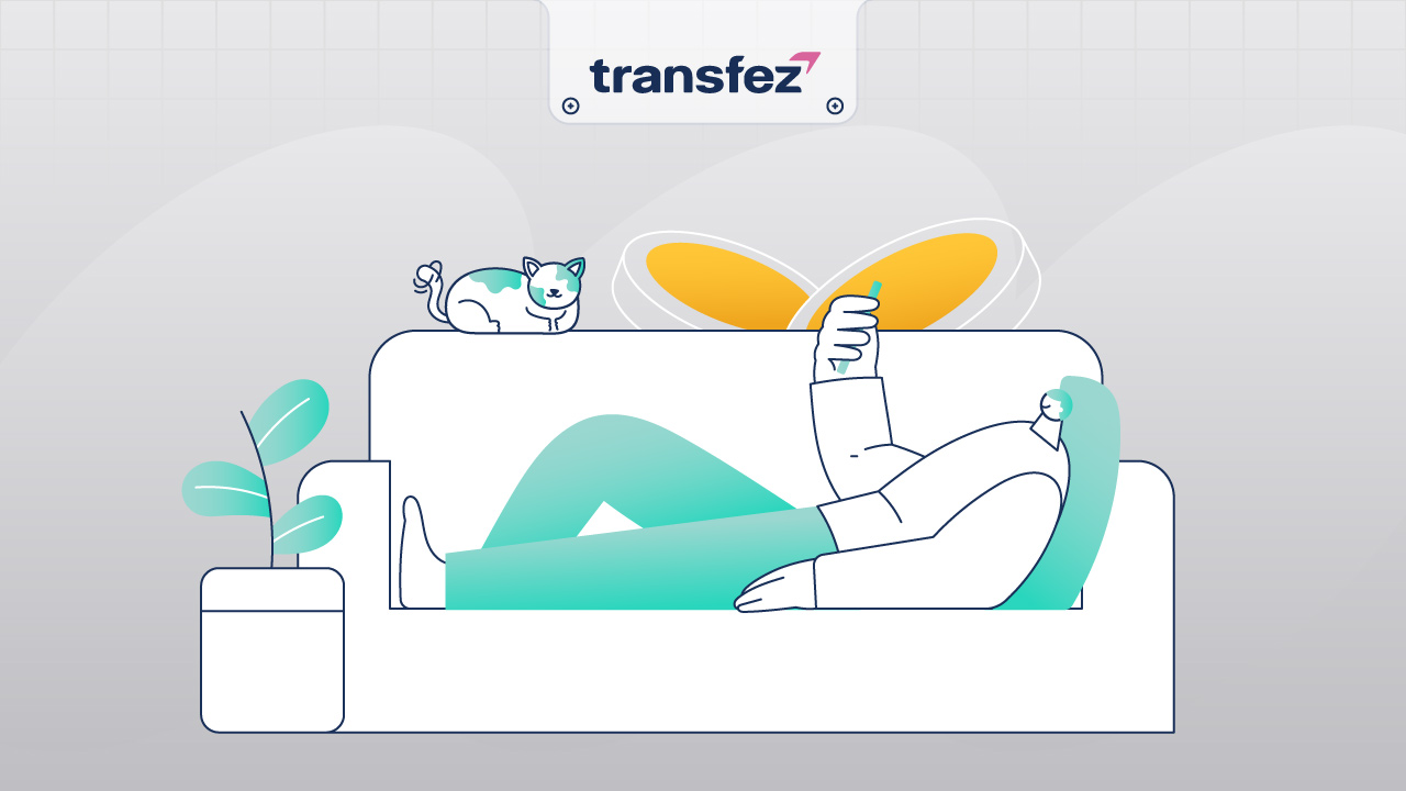 Cara Transfer dari Singapura ke GoPay Menggunakan Transfez: Instan, Aman, dan Kurs Terbaik 3 cara kirim uang ke Gopay