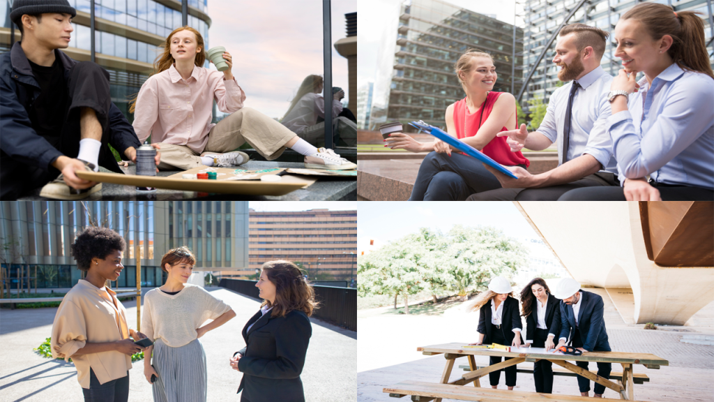 Work Ethics and Corporate Culture in Australia