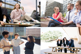 Work Ethics and Corporate Culture in Australia