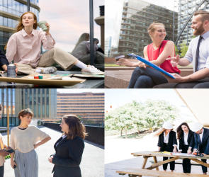 Work Ethics and Corporate Culture in Australia