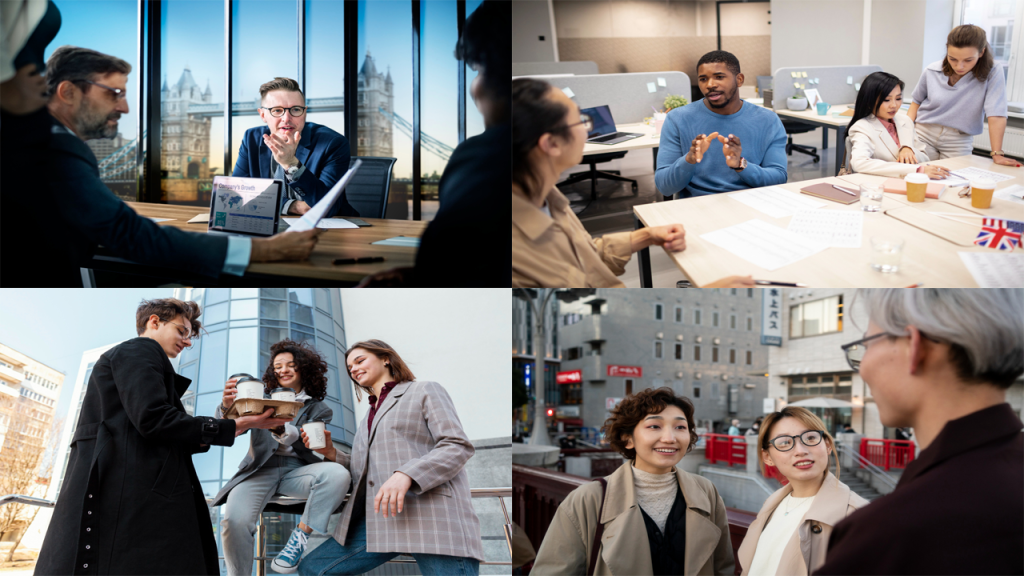 work-ethics-and-corporate-culture-in-the-uk