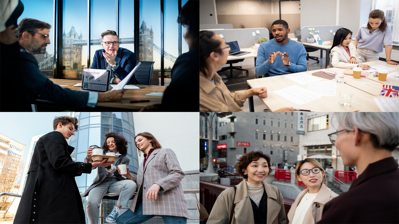 work-ethics-and-corporate-culture-in-the-uk