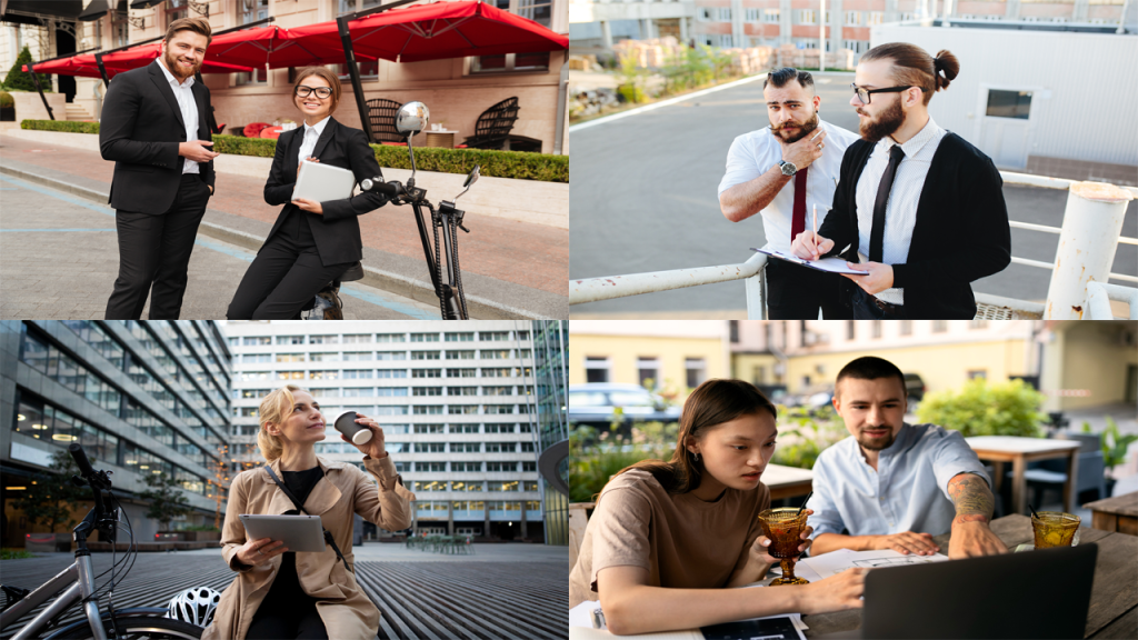 German Work Ethics and Corporate Culture