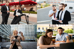 German Work Ethics and Corporate Culture