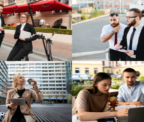 German Work Ethics and Corporate Culture