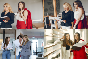 Work Ethics and Corporate Culture in Canada