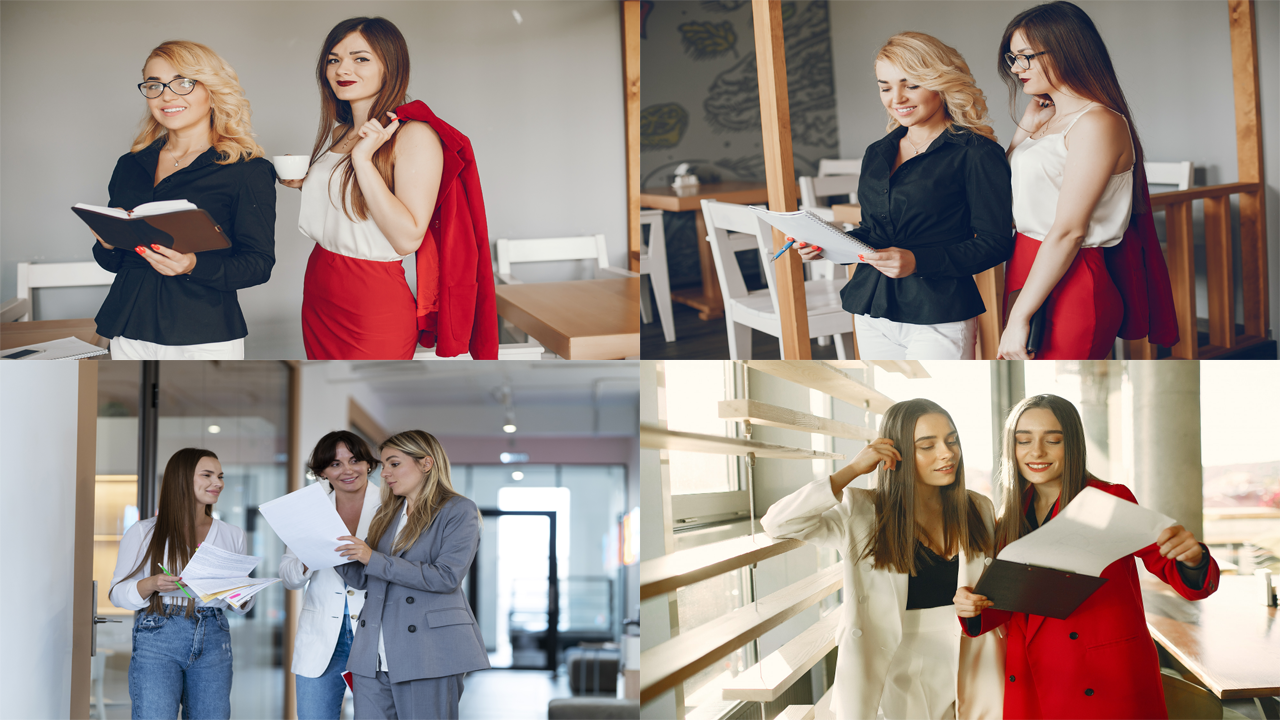 Work Ethics and Corporate Culture in Canada