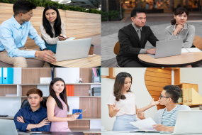 Essential Stages of the Work Document Legalization Process for Thailand: What You Must Know