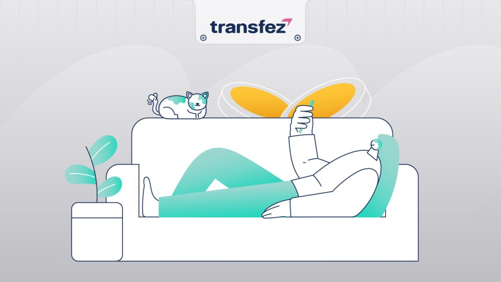 international invoice payments