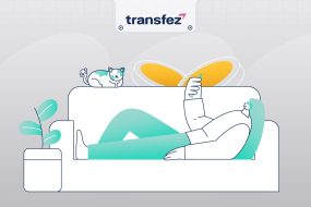 Pembayaran Invoice ke Luar Negeri