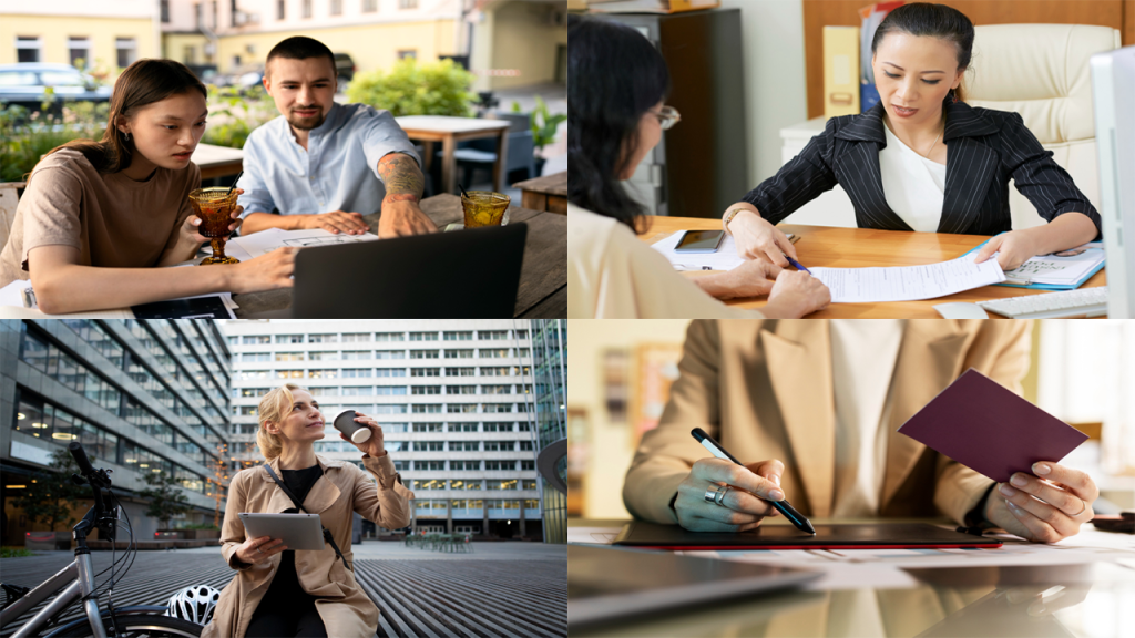 Australian Work Document Legalization Process