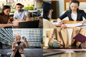 Australian Work Document Legalization Process