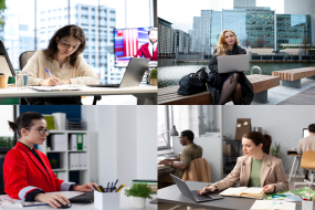 Canadian Work Document Legalization Process