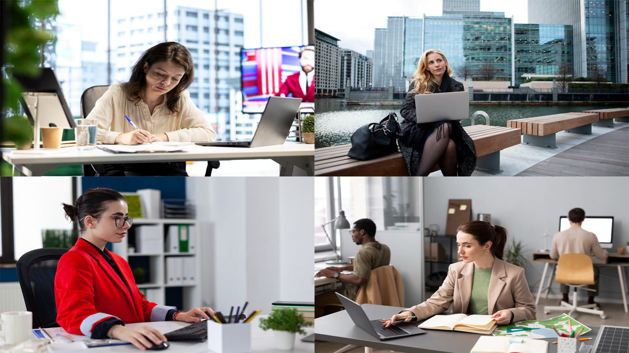 Canadian Work Document Legalization Process