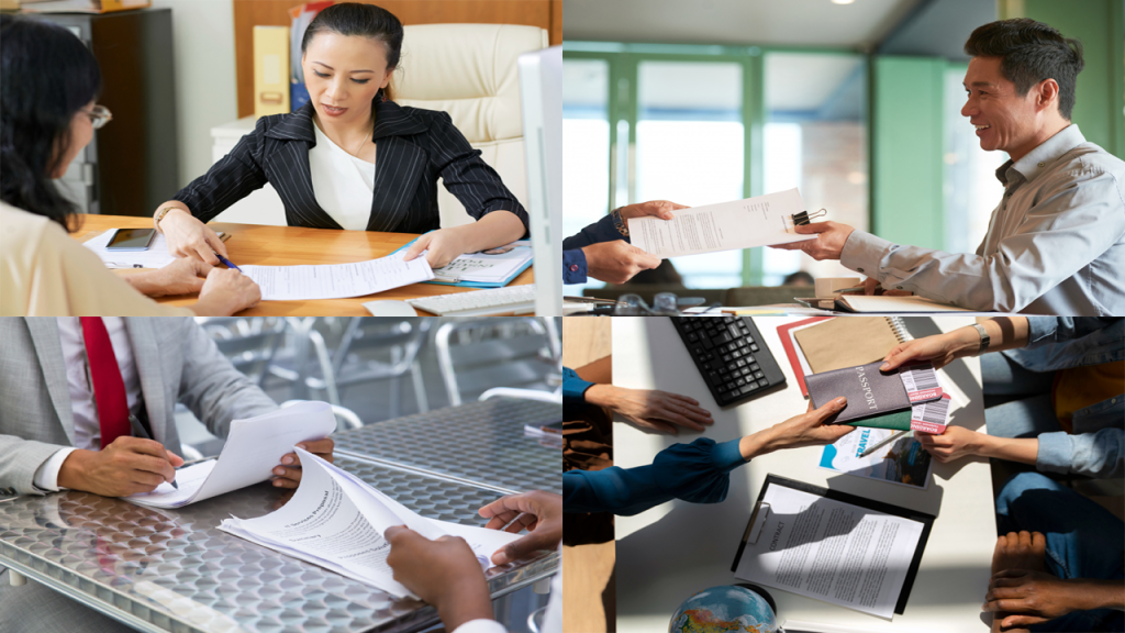 legalization-process-for-working-in-singapore