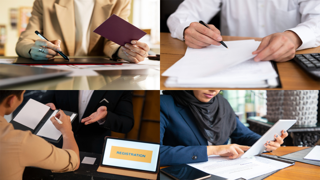 Document Legalization Process for the UAE