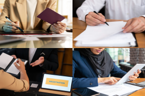 Proses Legalisasi Dokumen Kerja ke Uni Emirat Arab