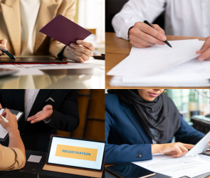 Proses Legalisasi Dokumen Kerja ke Uni Emirat Arab