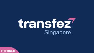 Tutorial Transfez SG