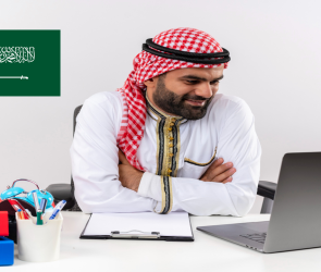 cara buka usaha di arab saudi mudah