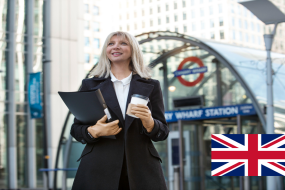 Starting a Small Business in the UK