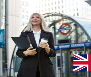 Starting a Small Business in the UK