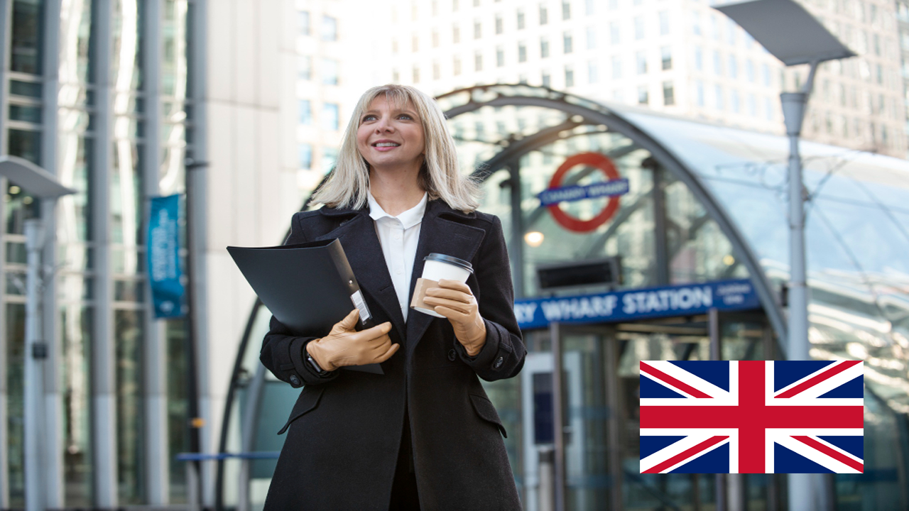 Starting a Small Business in the UK