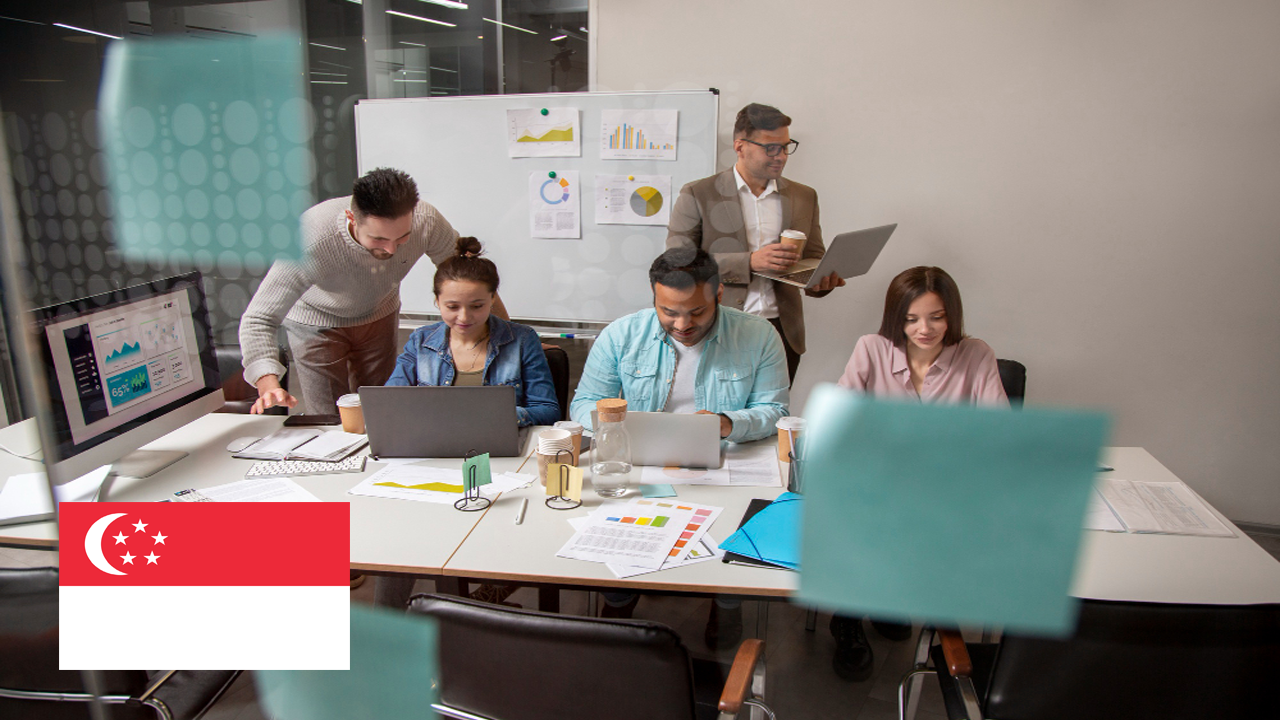 Easy Guide to Starting a Small Business in Singapore for Expatriates