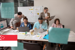 cara buka usaha kecil di singapura