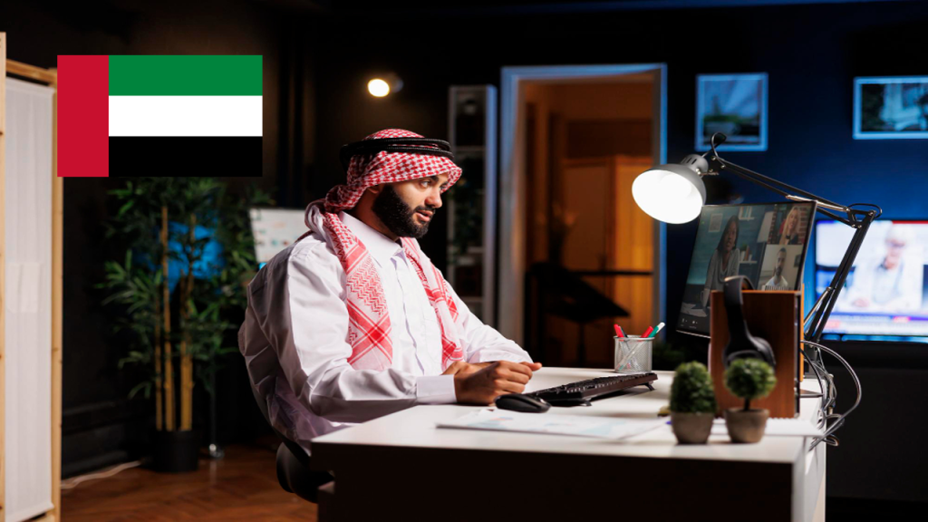 starting a small business in the uae
