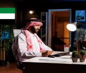 starting a small business in the uae