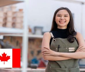 Easy Guide to Starting a Small Business in Canada