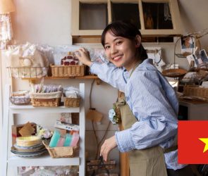 cara buka usaha kecil di Vietnam untuk ekspatriat 1