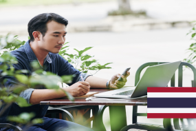 starting a small business in thailand