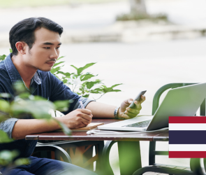 starting a small business in thailand