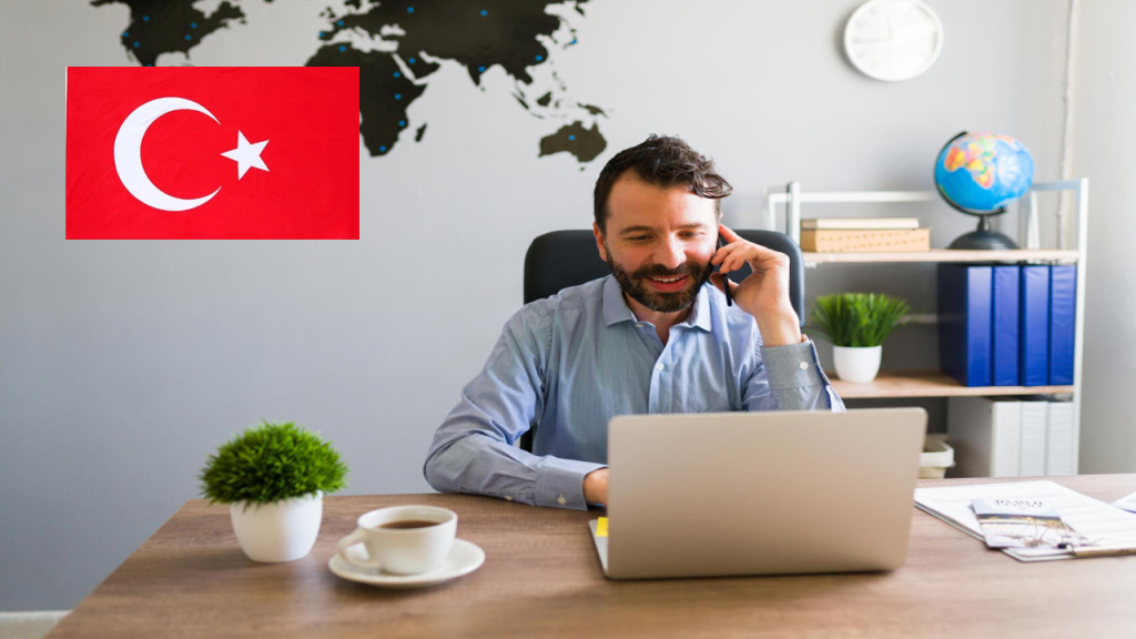 How to Start a Small Business in Turkey