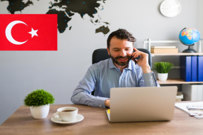 How to Start a Small Business in Turkey