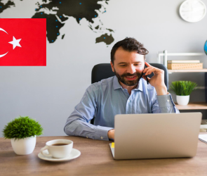 How to Start a Small Business in Turkey