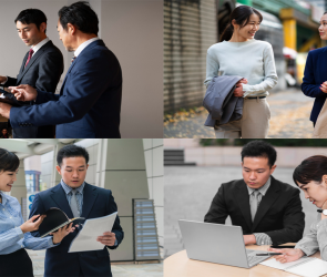 south korean work ethics and corporate culture