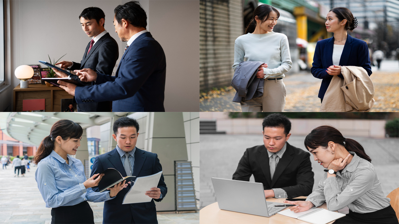 Work Document Legalization Process for South Korea