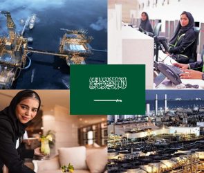 industri yang banyak menyerap tenaga kerja asing di Arab Saudi 1