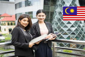 Jenis Usaha Kecil di Malaysia