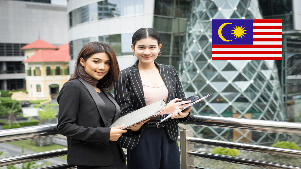 Jenis Usaha Kecil di Malaysia