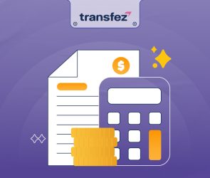 Pembayaran Invoice Internasional