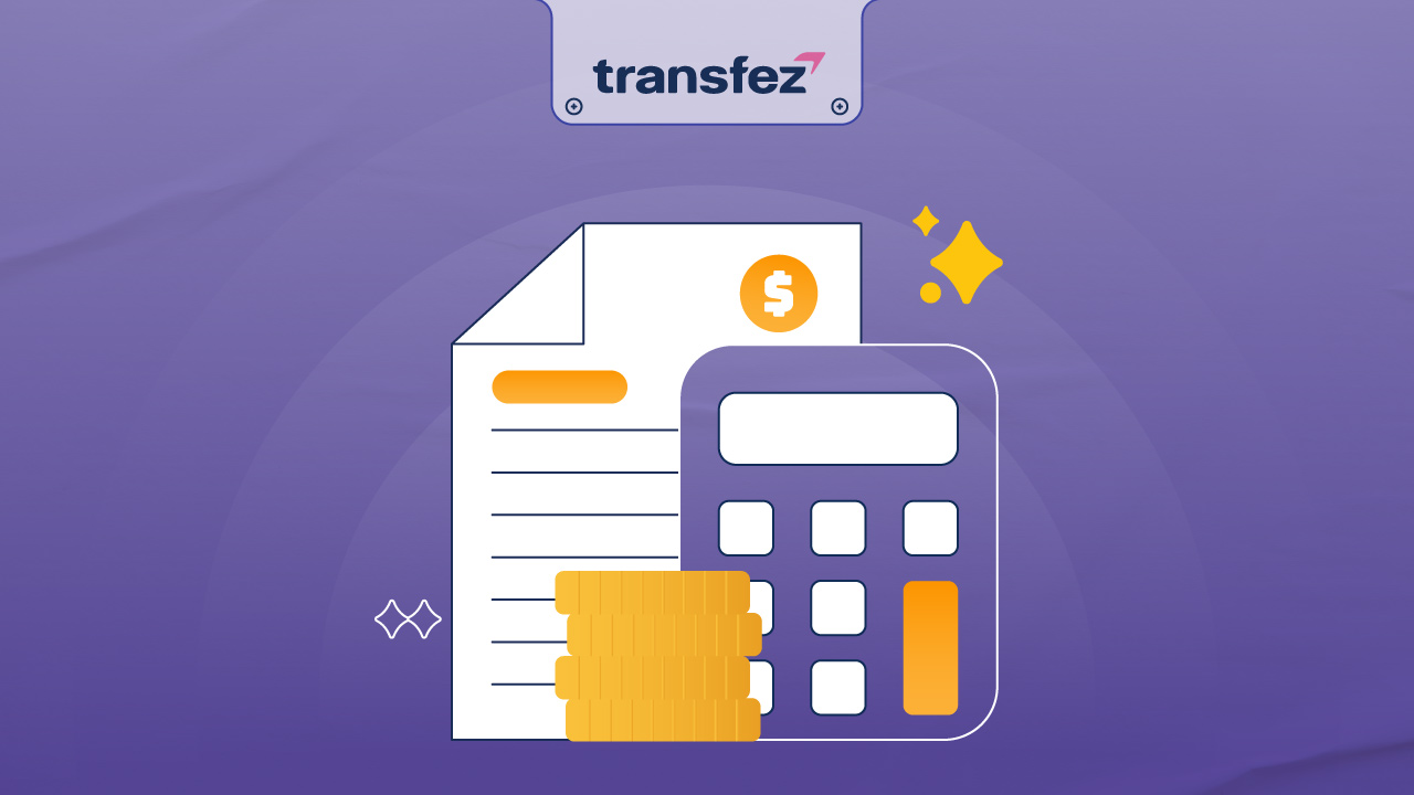 Pembayaran Invoice Internasional