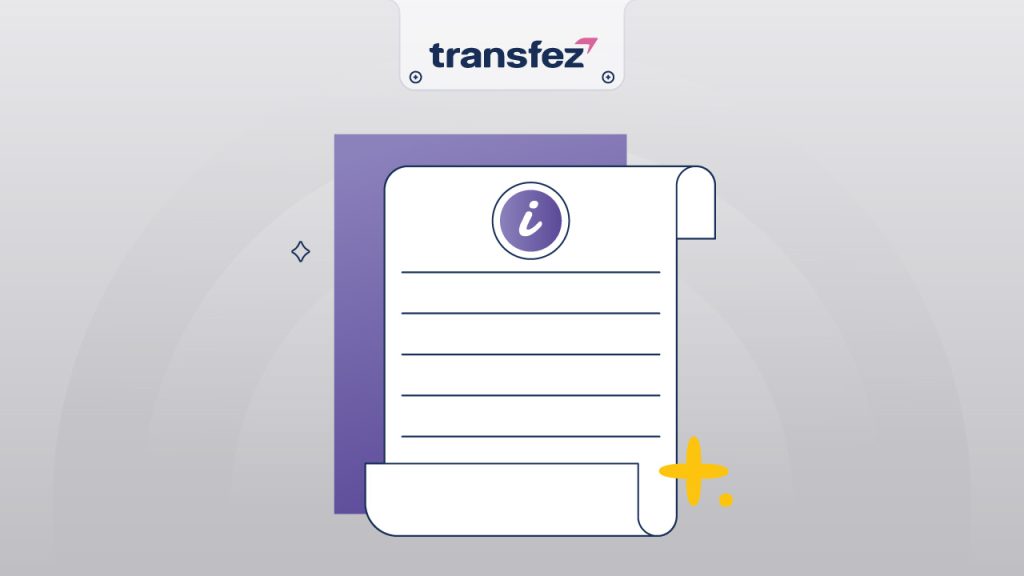 Overseas Supplier Payment