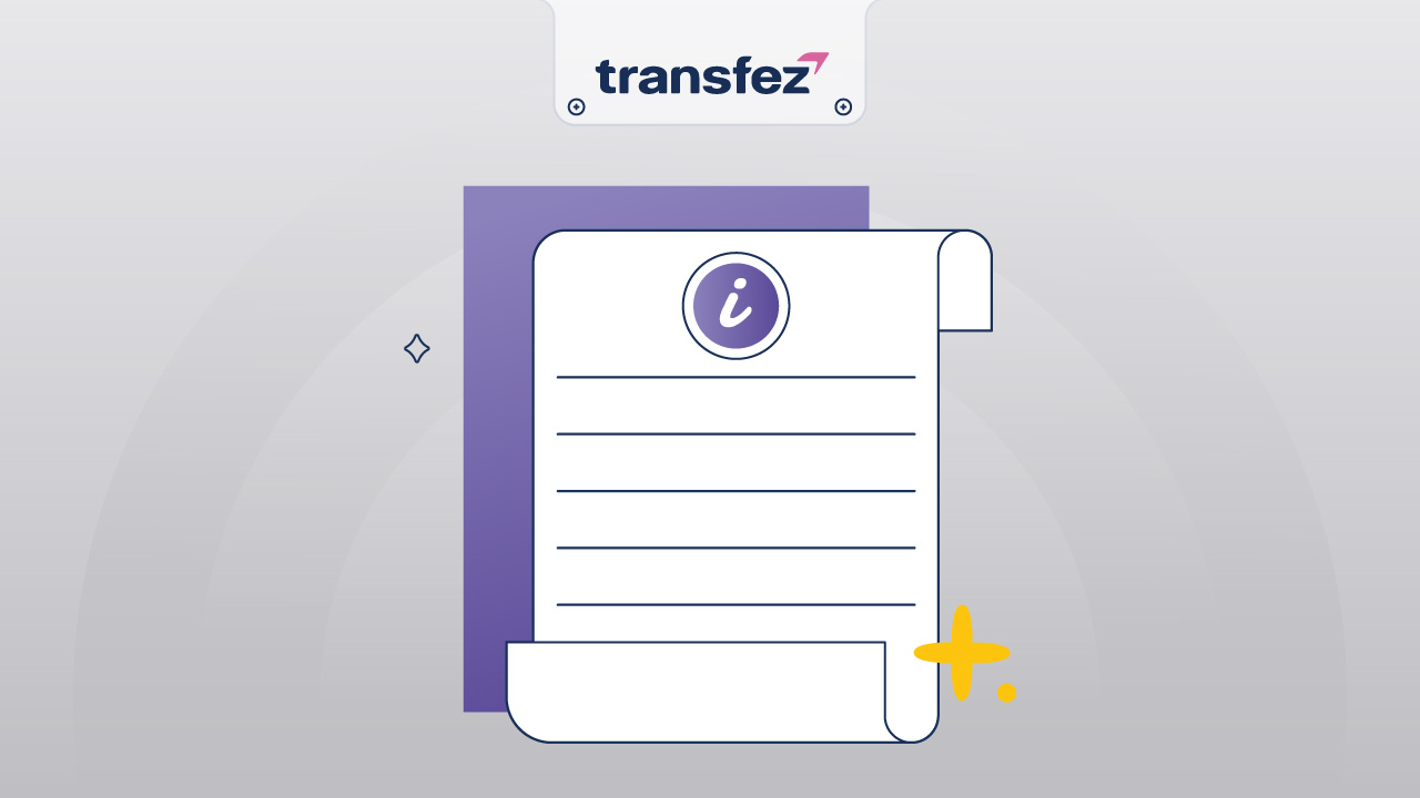 Overseas Supplier Payment